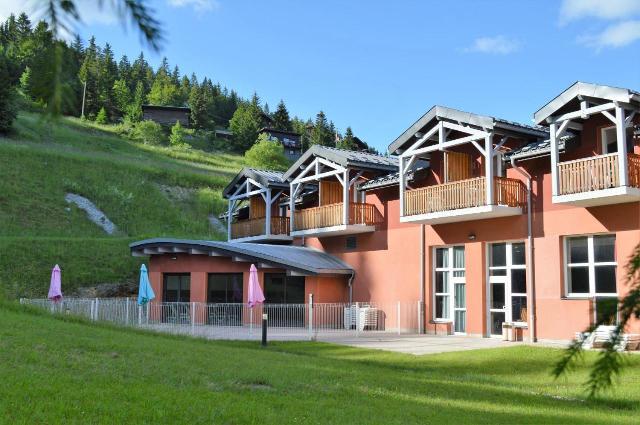 Village Club De Bois D'Amont Esterno foto