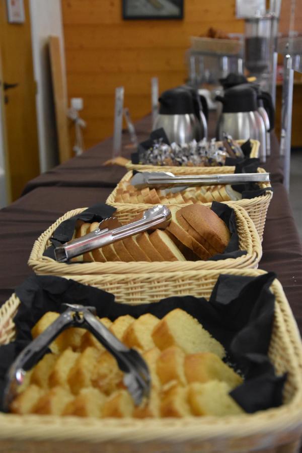 Village Club De Bois D'Amont Esterno foto