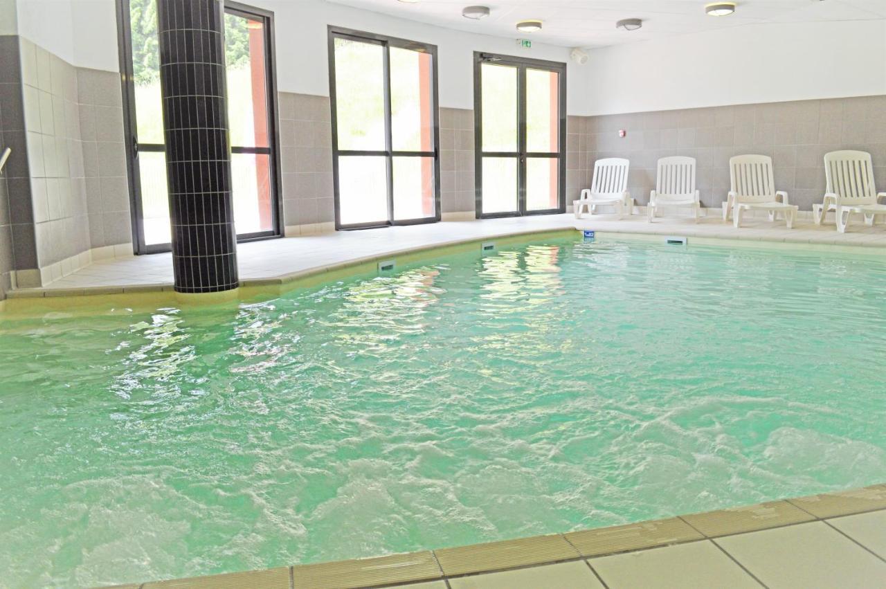 Village Club De Bois D'Amont Esterno foto