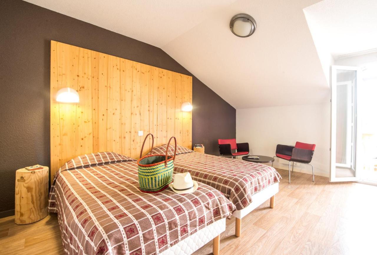Village Club De Bois D'Amont Esterno foto